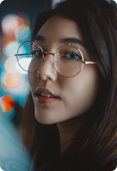 Styling with Comfort